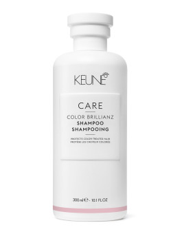 CARE LINE Šampón pre farbené vlasy - 300ml